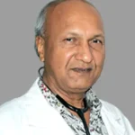 Prof. Dr. Amaresh Chandra Shaha