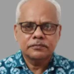 Prof. Dr. Nimai Chandra Karmakar