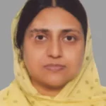 Dr. Maria Akhtar Dalia