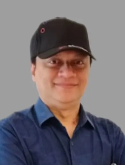 Prof. Dr. Shah Md. Sarwar Jahan