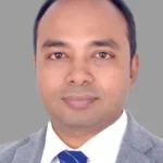 Dr. Zia Hayder Bosunia