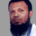 Dr. Abu Hena Md. Sohel Rana