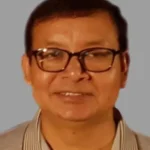 Dr. Rajkumar Roy