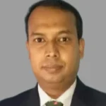 Dr. Sirazul Islam Mondol