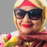 Prof. Dr. Shahi Farzana Tasmin