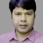 Dr. Priobrata Karmoker