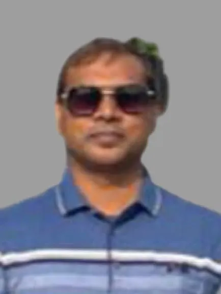 Dr. Emdadul Haque