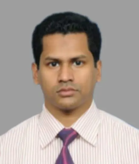 Dr. Shafiqus Saleheen