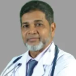 Prof. Dr. Md. Noor Islam