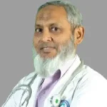 Prof. Dr. Md. Moksed Ali Bosunia