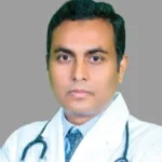 Dr. Mohammad Salauddin Omar