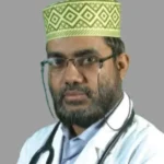 Dr. Md. Maruf Hussain
