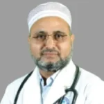 Dr. Md. Sazedul Islam Sazed