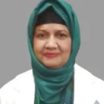 Prof. Dr. Shahi Farzana Tasmin