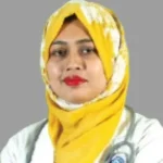 Dr. Maruna Yesmeen