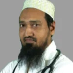 Dr. Md. Rabiul Islam