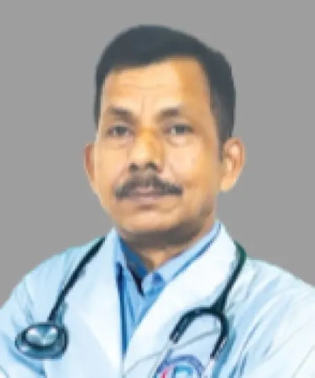 Dr. Khandaker Ataur Rahman Badsha