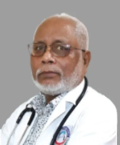 Prof. Dr. Nawajesh Farid
