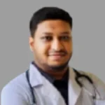 Dr. Md. Mehedi Rafiq Al Islam